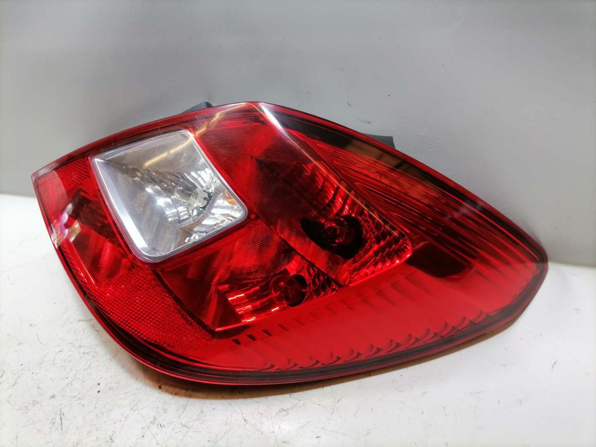 Opel Corsa D original Rücklicht Rückleuchte Heckleuchte links 5 Türer BJ08
